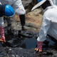 Image for article titled Oil Companies Blame The Tonga Volcanic Eruption For Oil Spill In Perú